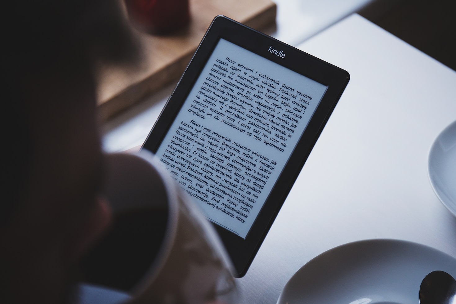 Top 5 Reasons to Sell eBooks Online